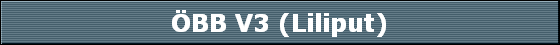 �BB V3 (Liliput)