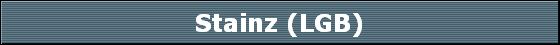 Stainz (LGB)